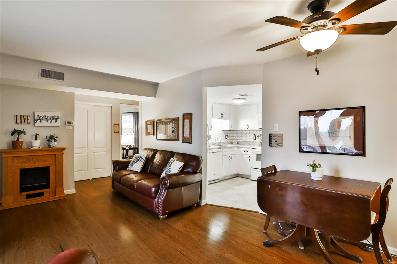 1419 Durango Lane, Unit 2 Fenton, MO 63026 - Photo 3 of 21