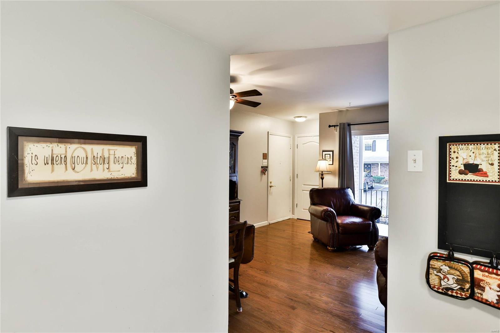 1419 Durango Lane, Unit 2 Fenton, MO 63026 - Photo 10 of 21