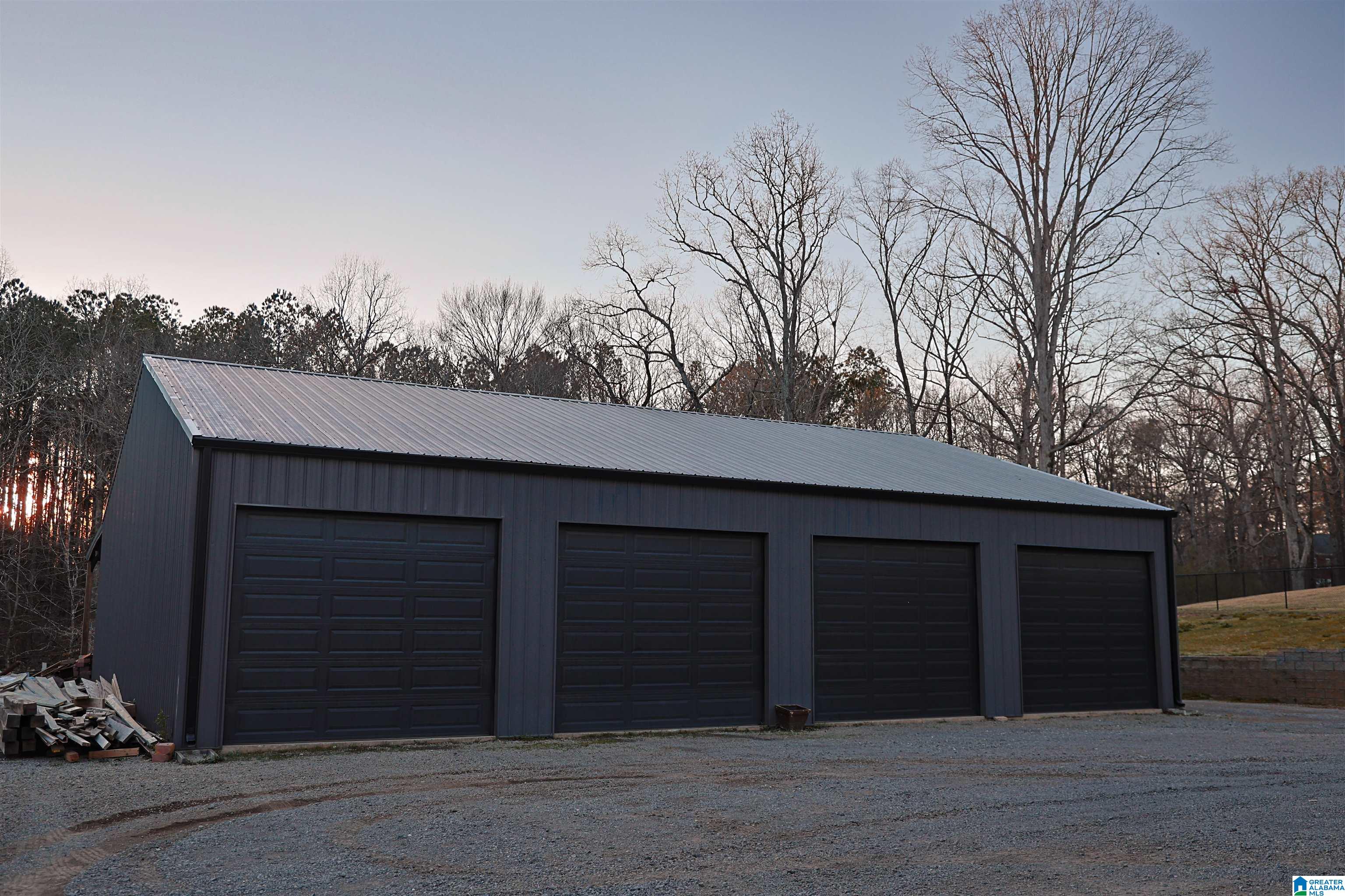 2365 Jim Raney Lane Bessemer, AL 35023 - Photo 47 of 56
