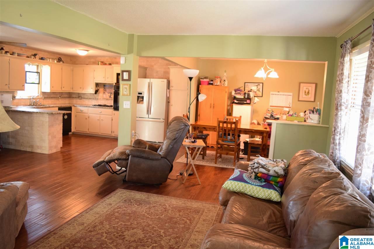2117 Brewster Road Birmingham, AL 35235 - Photo 3 of 25