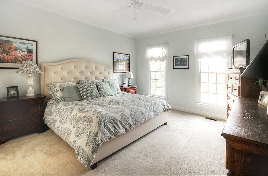 3621 Bridgeton Park Drive Raleigh, NC 27612 - Photo 10 of 20 Photo 10