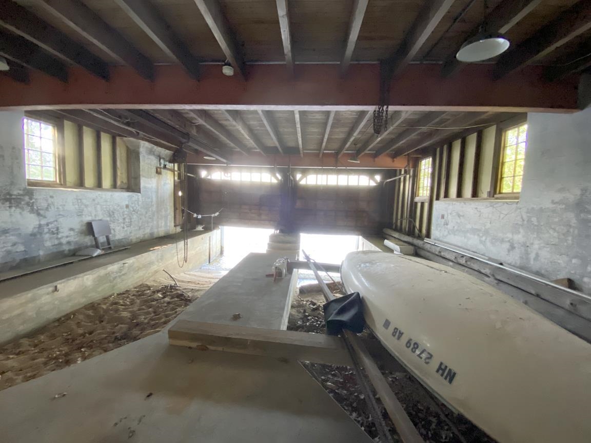 246 Whittemore Pt Road South Bristol, NH 03222 - Photo 17 of 30