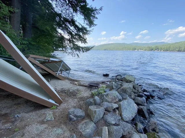 $3,400 | 246 Whittemore Pt Road South, Bristol, NH 03222