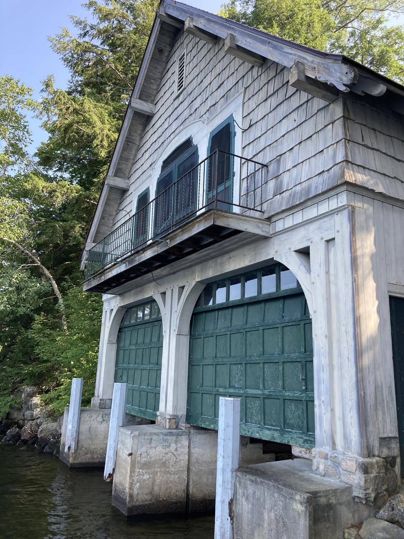 246 Whittemore Pt Road South Bristol, NH 03222 - Photo 20 of 30