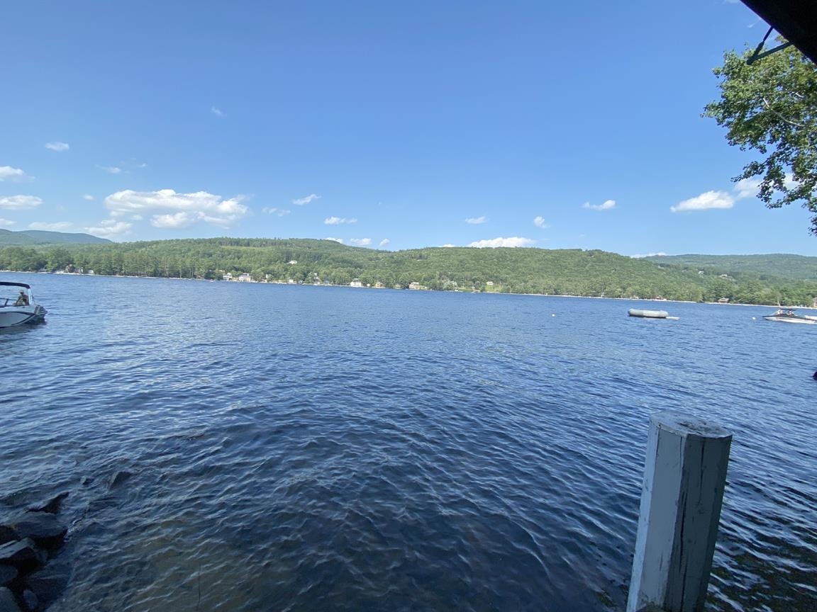 246 Whittemore Pt Road South Bristol, NH 03222 - Photo 22 of 30