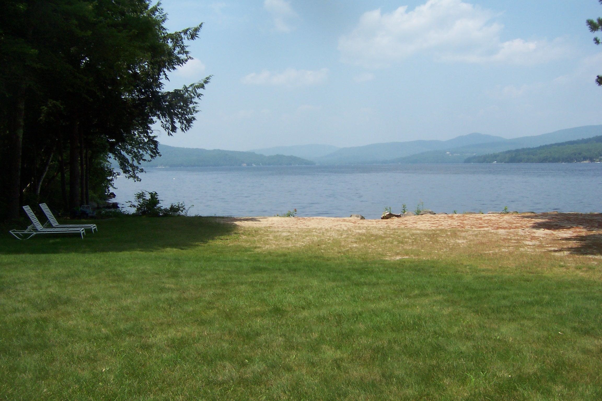 246 Whittemore Pt Road South Bristol, NH 03222 - Photo 25 of 30