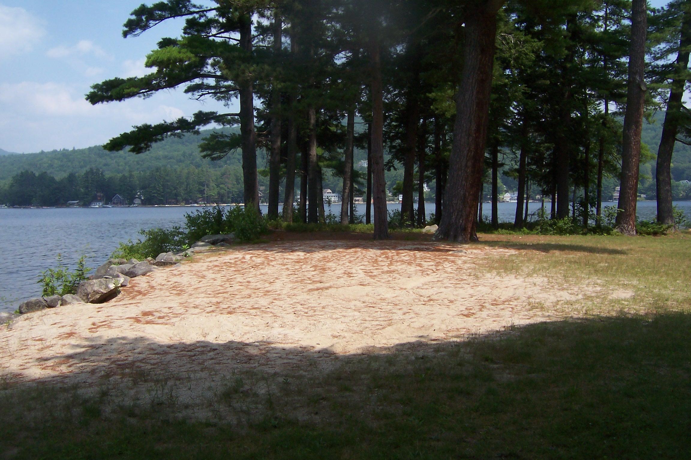 246 Whittemore Pt Road South Bristol, NH 03222 - Photo 27 of 30