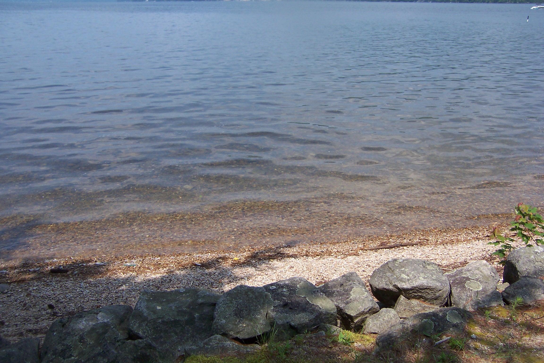 246 Whittemore Pt Road South Bristol, NH 03222 - Photo 28 of 30