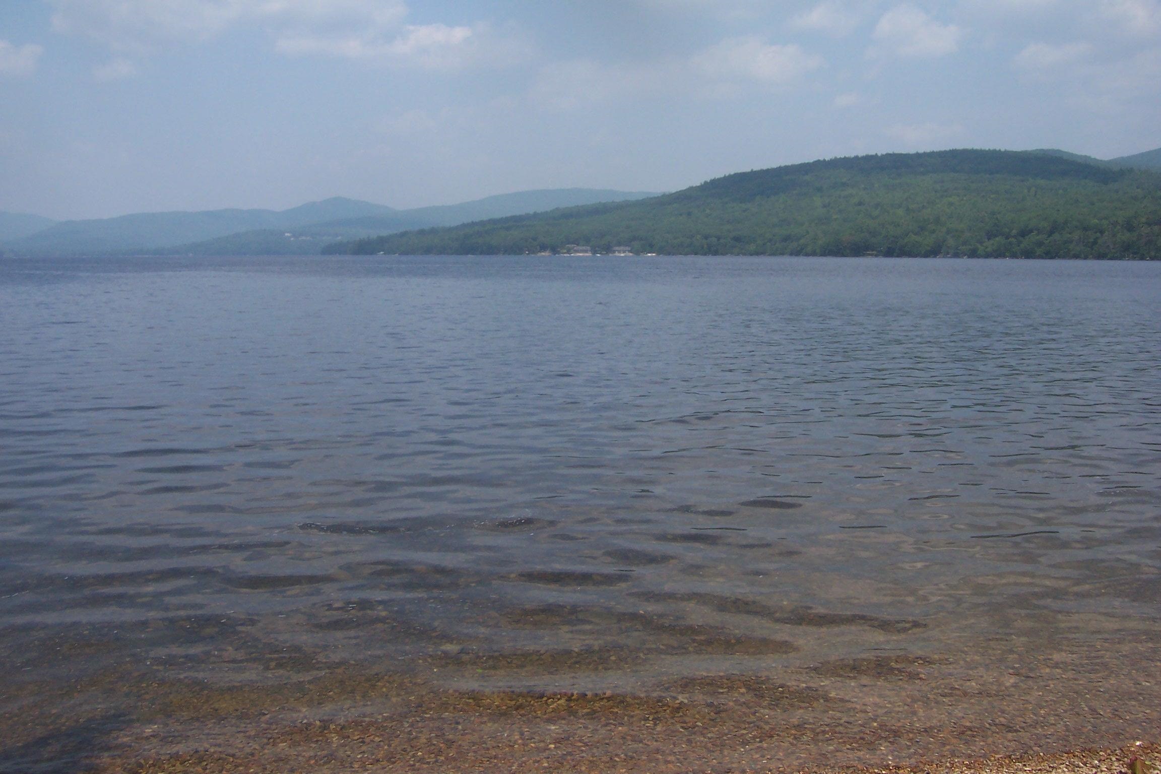 246 Whittemore Pt Road South Bristol, NH 03222 - Photo 29 of 30