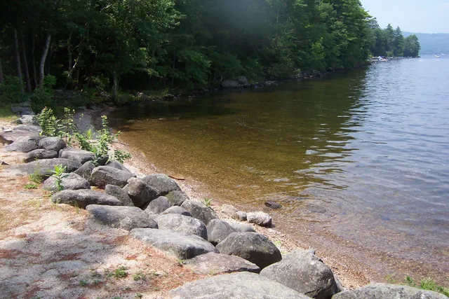 $3,400 | 246 Whittemore Pt Road South, Bristol, NH 03222