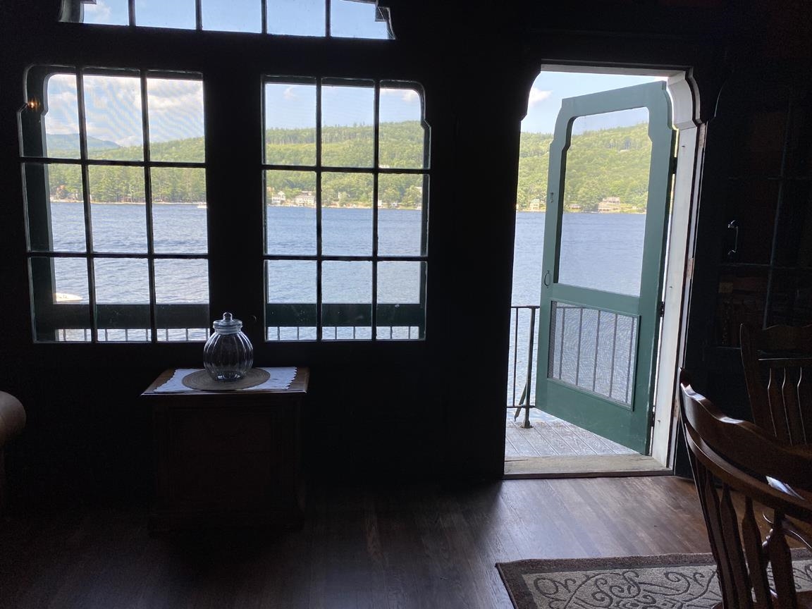 246 Whittemore Pt Road South Bristol, NH 03222 - Photo 8 of 30