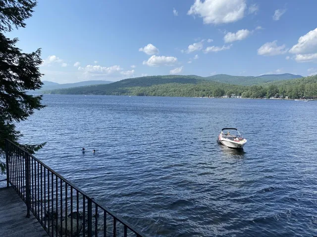 $3,400 | 246 Whittemore Pt Road South, Bristol, NH 03222