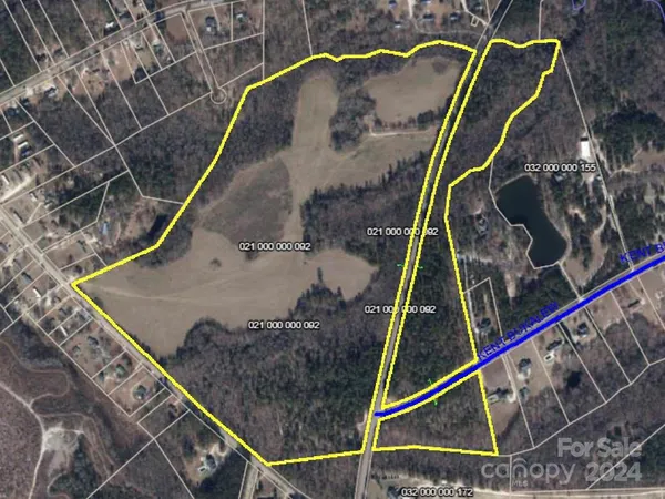 $750,000 | Tbd South Arant Street, Pageland, SC 29728