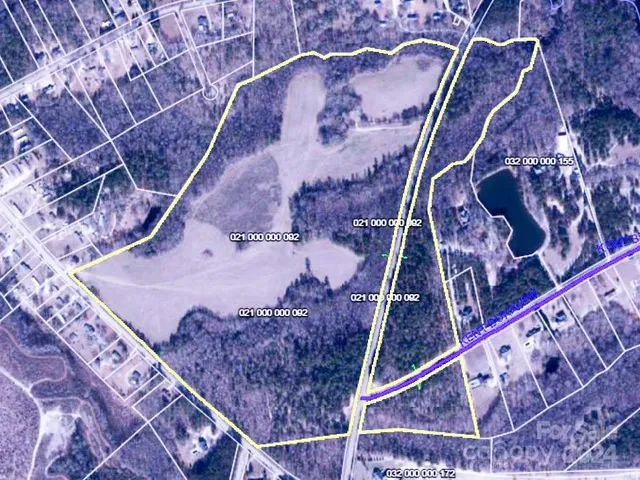 $750,000 | Tbd South Arant Street, Pageland, SC 29728