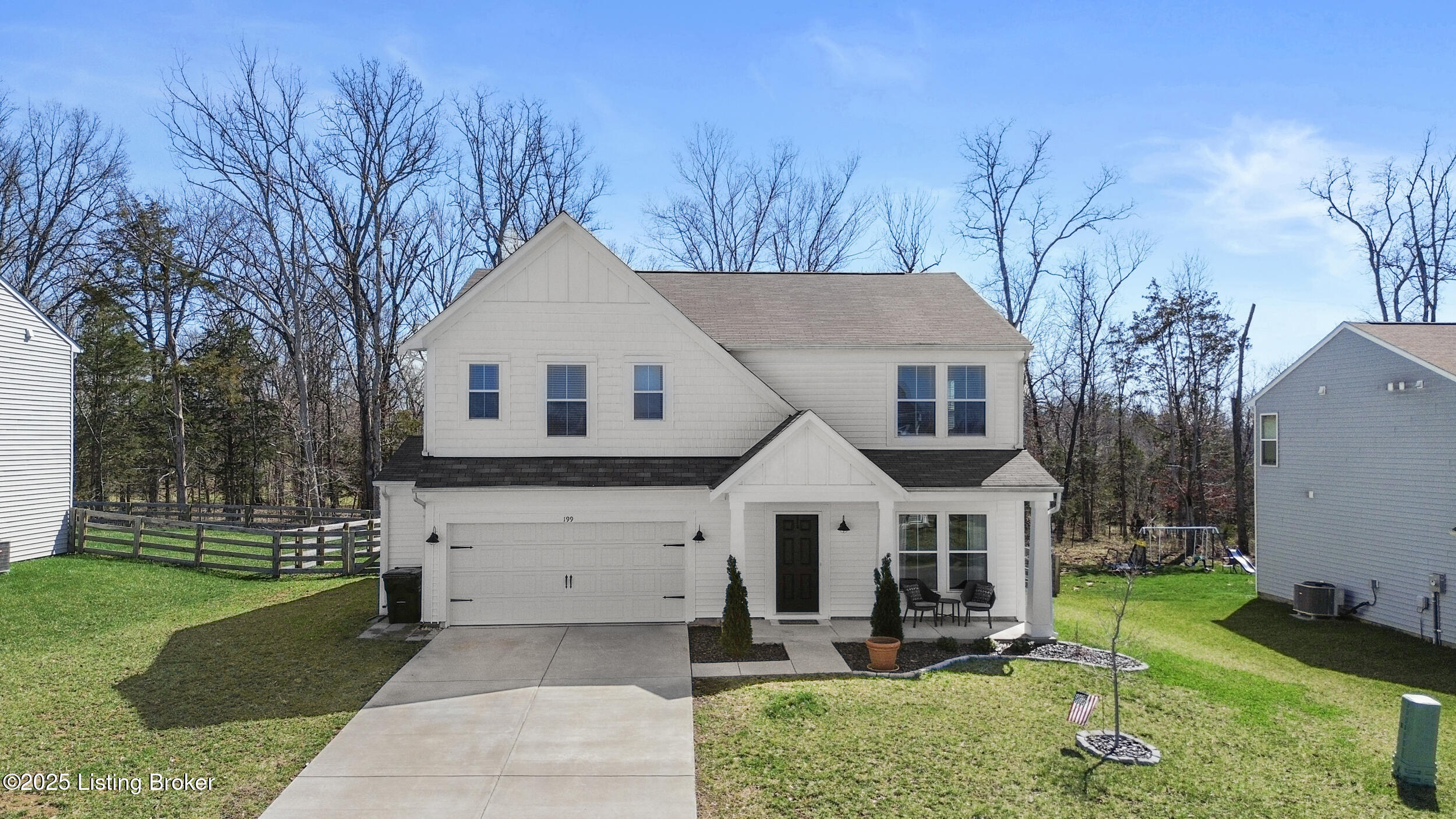 199 Blue Ridge Circle Mount Washington, KY 40047 - Photo 1 of 39 Front view.