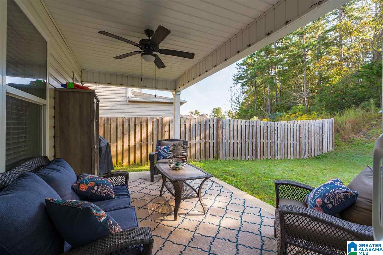 197 Belmont Way Chelsea, AL 35043 - Photo 25 of 27