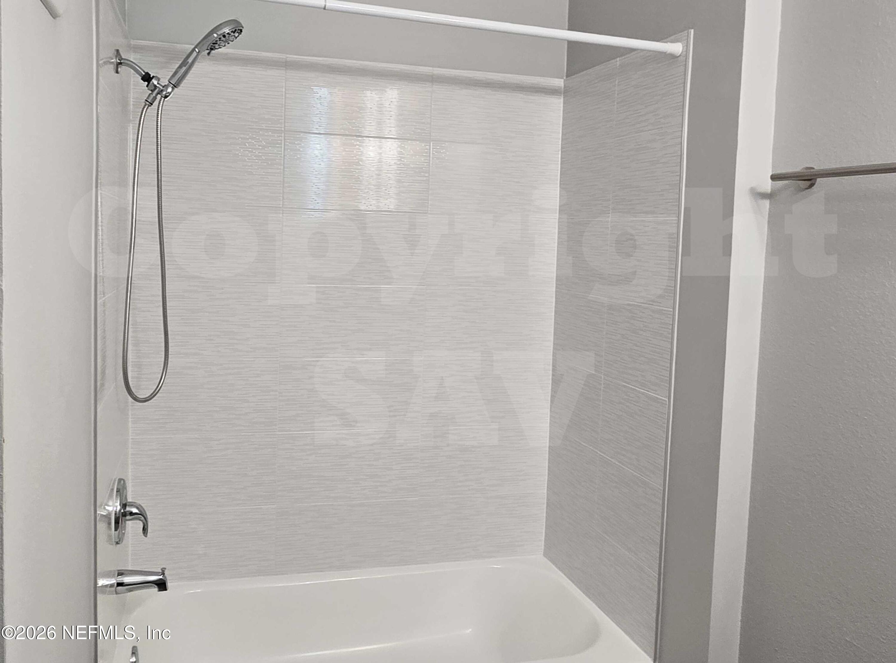 10550 Baymeadows Road, Unit 522 Jacksonville, FL 32256 - Photo 12 of 25 a bathroom with a shower and a shower