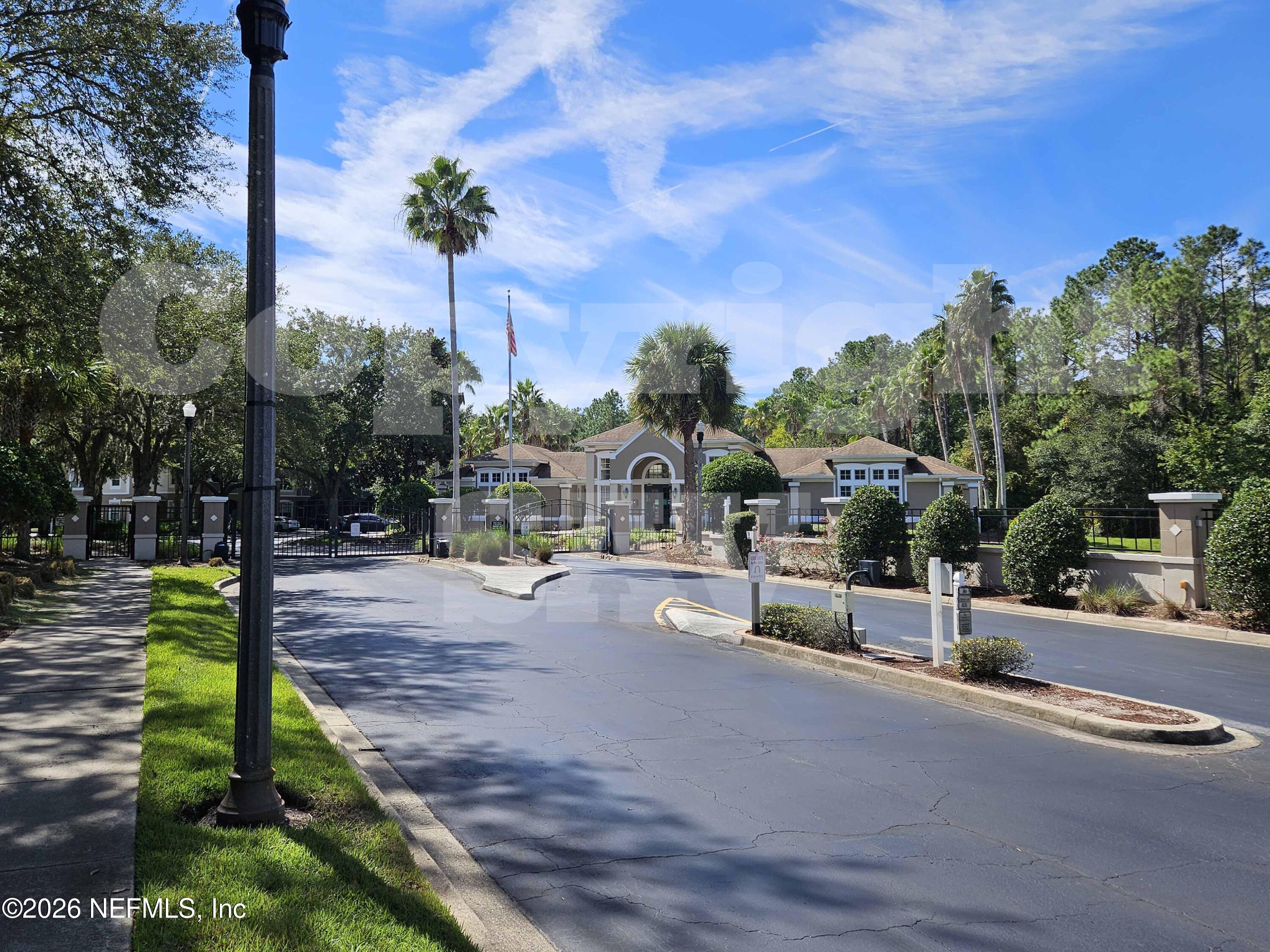 10550 Baymeadows Road, Unit 522 Jacksonville, FL 32256 - Photo 25 of 25 a view of a park with swings