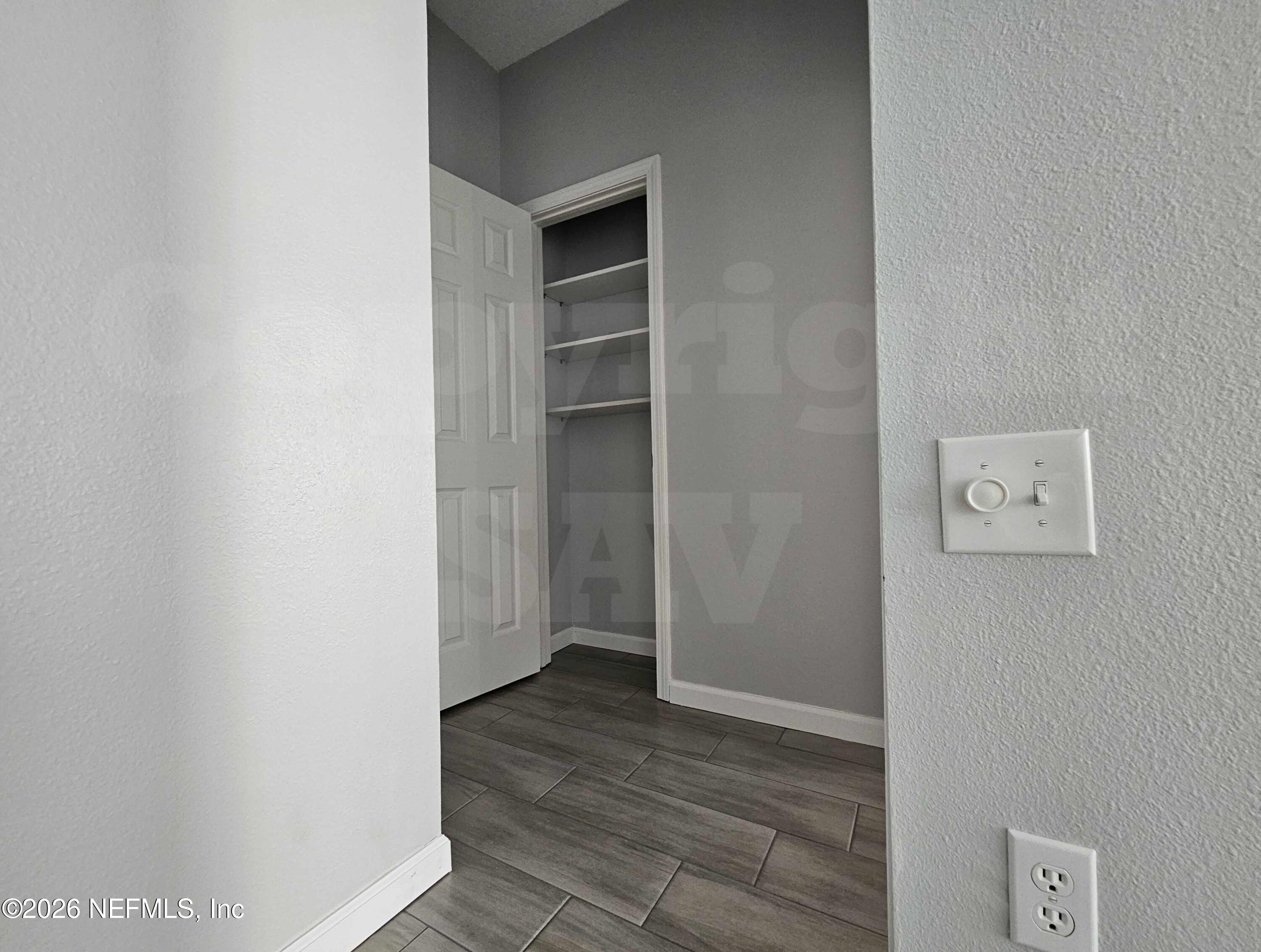 10550 Baymeadows Road, Unit 522 Jacksonville, FL 32256 - Photo 8 of 25 a view of an empty room
