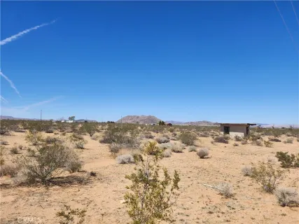 a view of view of city and mountain