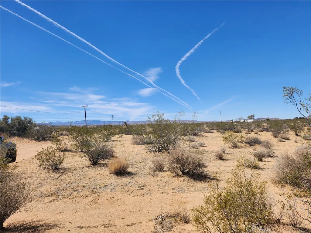 0 Sespe Landers, CA 92285 - Photo 5 of 9 a view of beach with ocean view