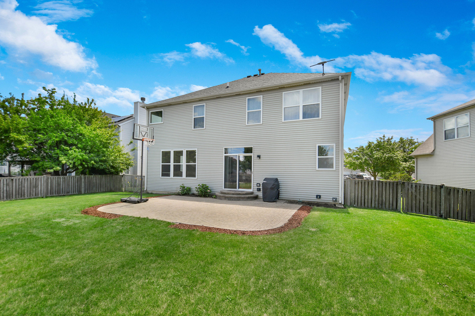 1640 Rose Lane Romeoville, IL 60446 - Photo 35 of 40