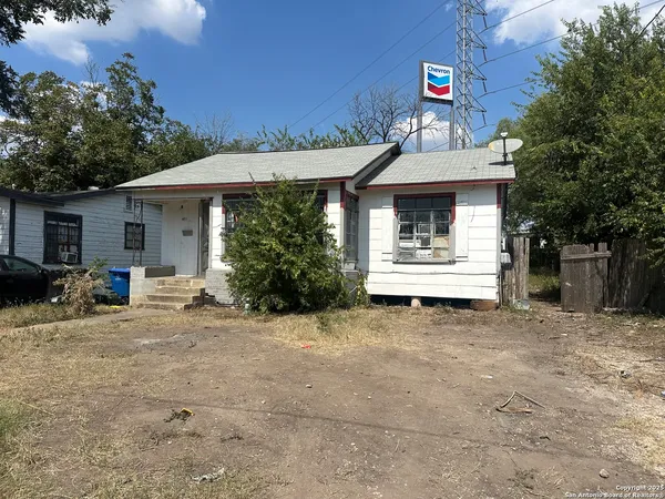 $55,024 | 431 Ward Avenue, San Antonio, TX 78223