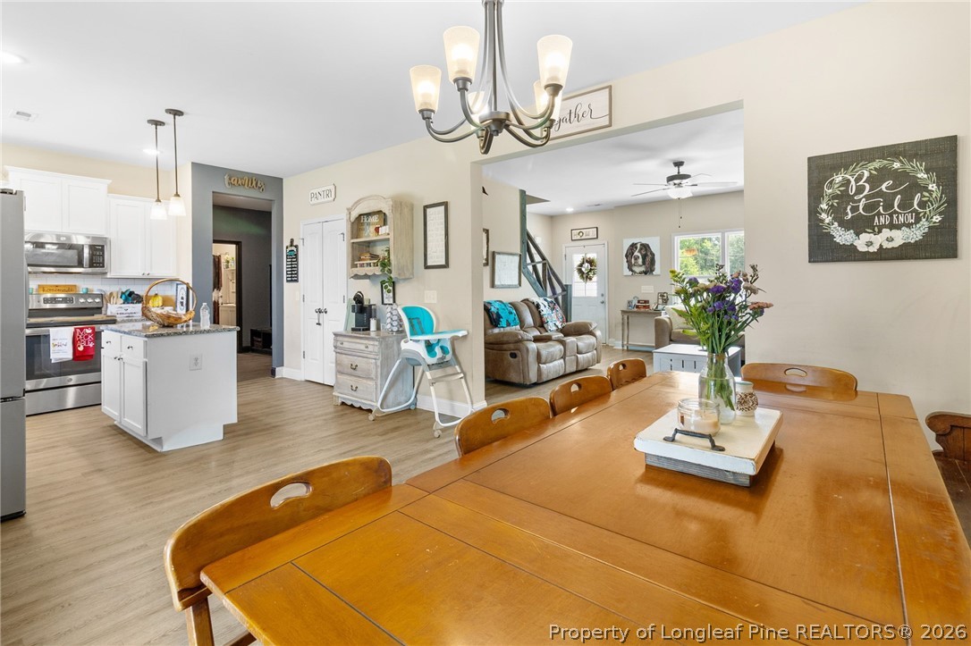 2736 John Hall Road Fayetteville, NC 28312 - Photo 16 of 42