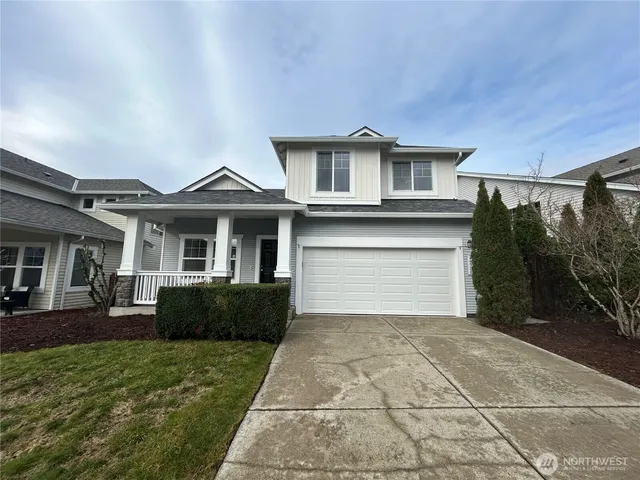 $735,000 | 24528 Southeast 275th Street, Maple Valley, WA 98038