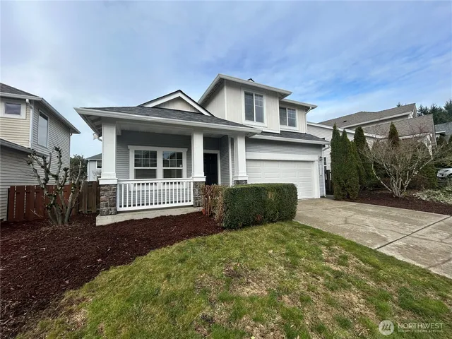 $735,000 | 24528 Southeast 275th Street, Maple Valley, WA 98038