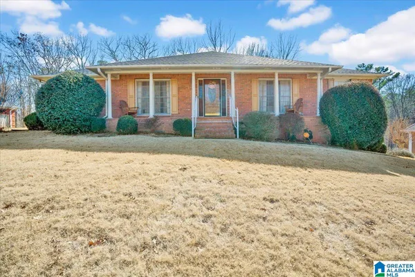 $324,900 | 1025 Willowbrook Road, Birmingham, AL 35215