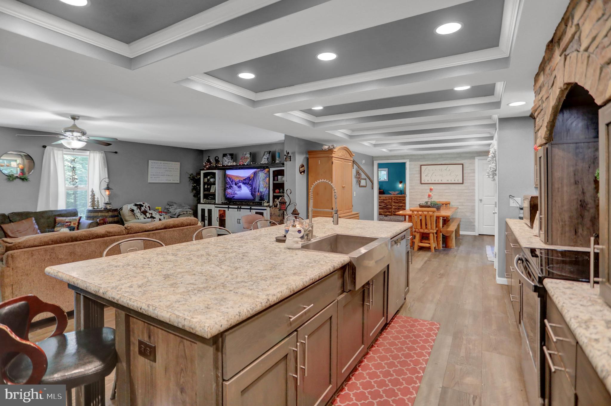 8500 Fort Robinson Road Ickesburg, PA 17037 - Photo 23 of 47 Gallery Image 23