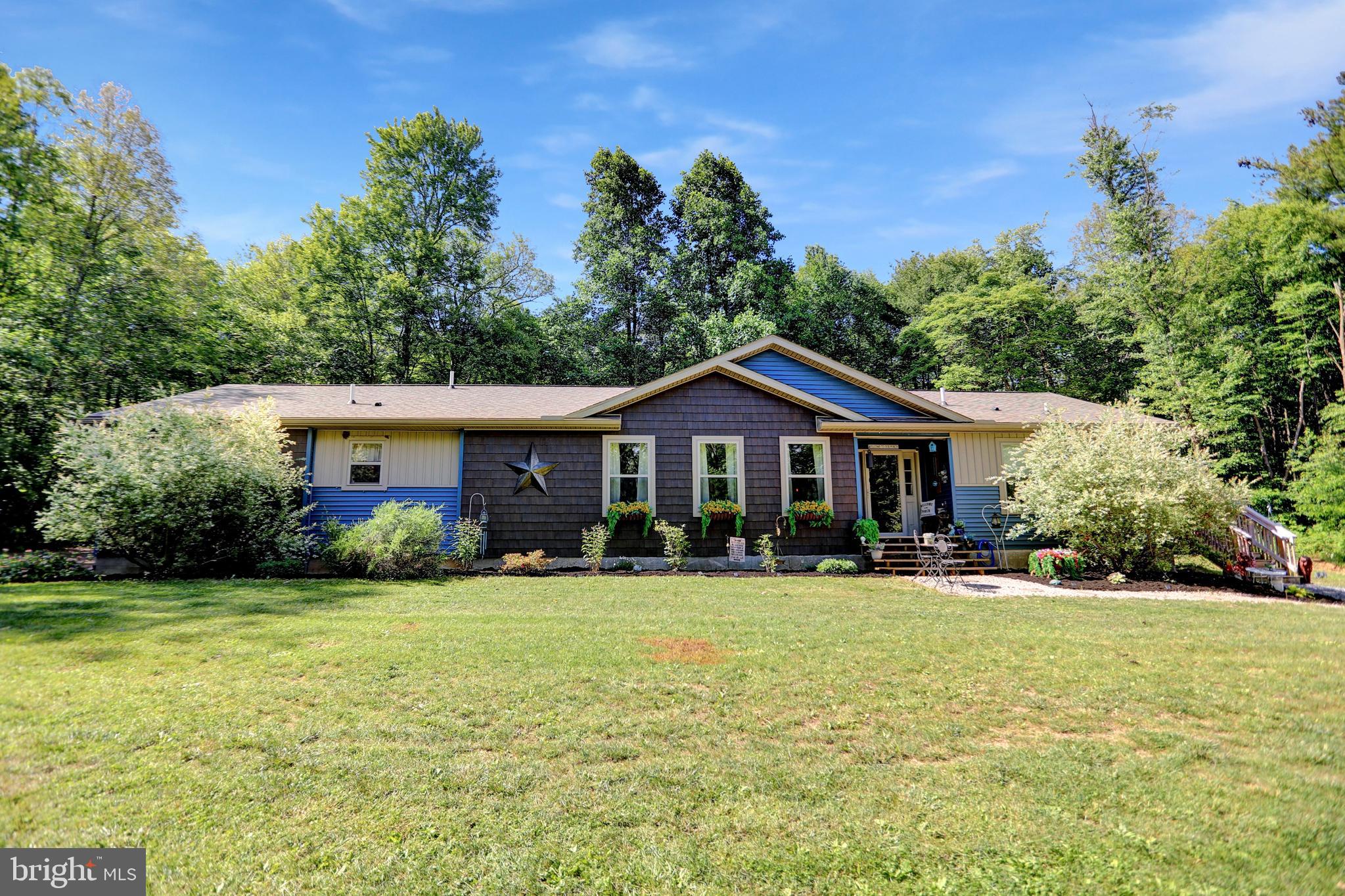 8500 Fort Robinson Road Ickesburg, PA 17037 - Photo 3 of 47 Gallery Image 3