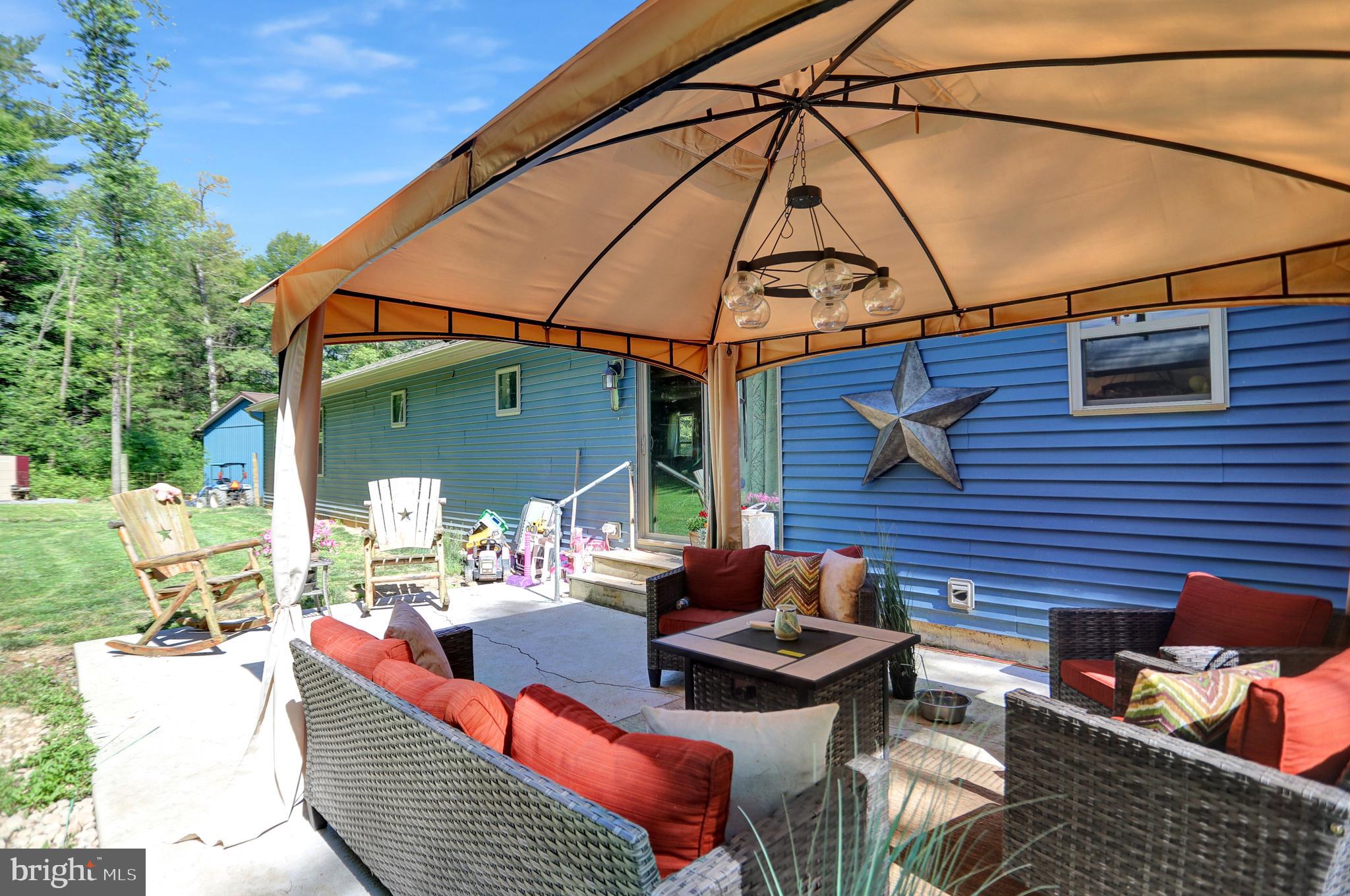 8500 Fort Robinson Road Ickesburg, PA 17037 - Photo 46 of 47 Gallery Image 46