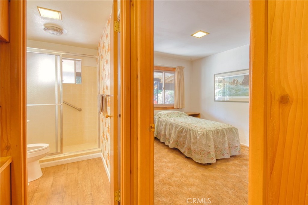 960 Snowbird Road Wrightwood, CA 92397 - Photo 21 of 78
