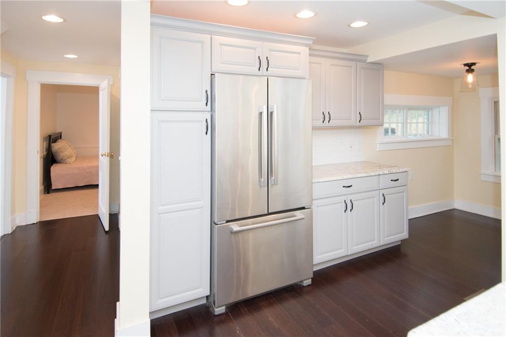 2581 Old Washington Road Pittsburgh, PA 15241 - Photo 8 of 24 Kitchen 2581 Old Washington Road