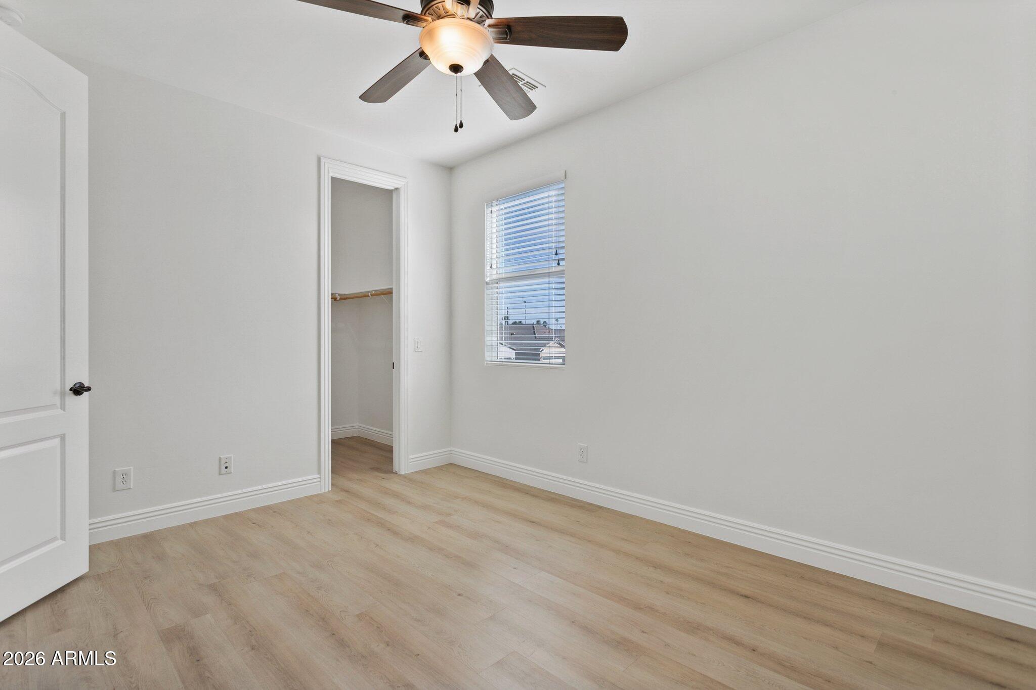 3346 North 34th Street Phoenix, AZ 85018 - Photo 61 of 92 Bedroom 4