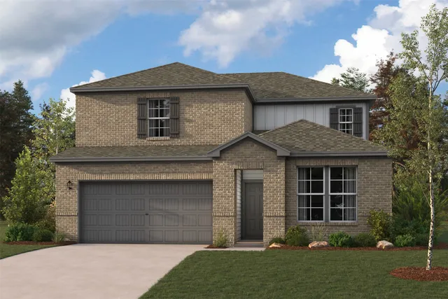 $339,900 | 4523 Wisenbaker Way, Bryan, TX 77845