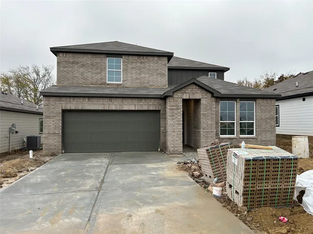 $339,900 | 4523 Wisenbaker Way, Bryan, TX 77845