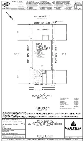 $329,900 | 4523 Wisenbaker Way, Bryan, TX 77845