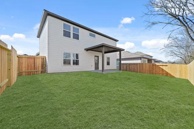 $329,900 | 4523 Wisenbaker Way, Bryan, TX 77845
