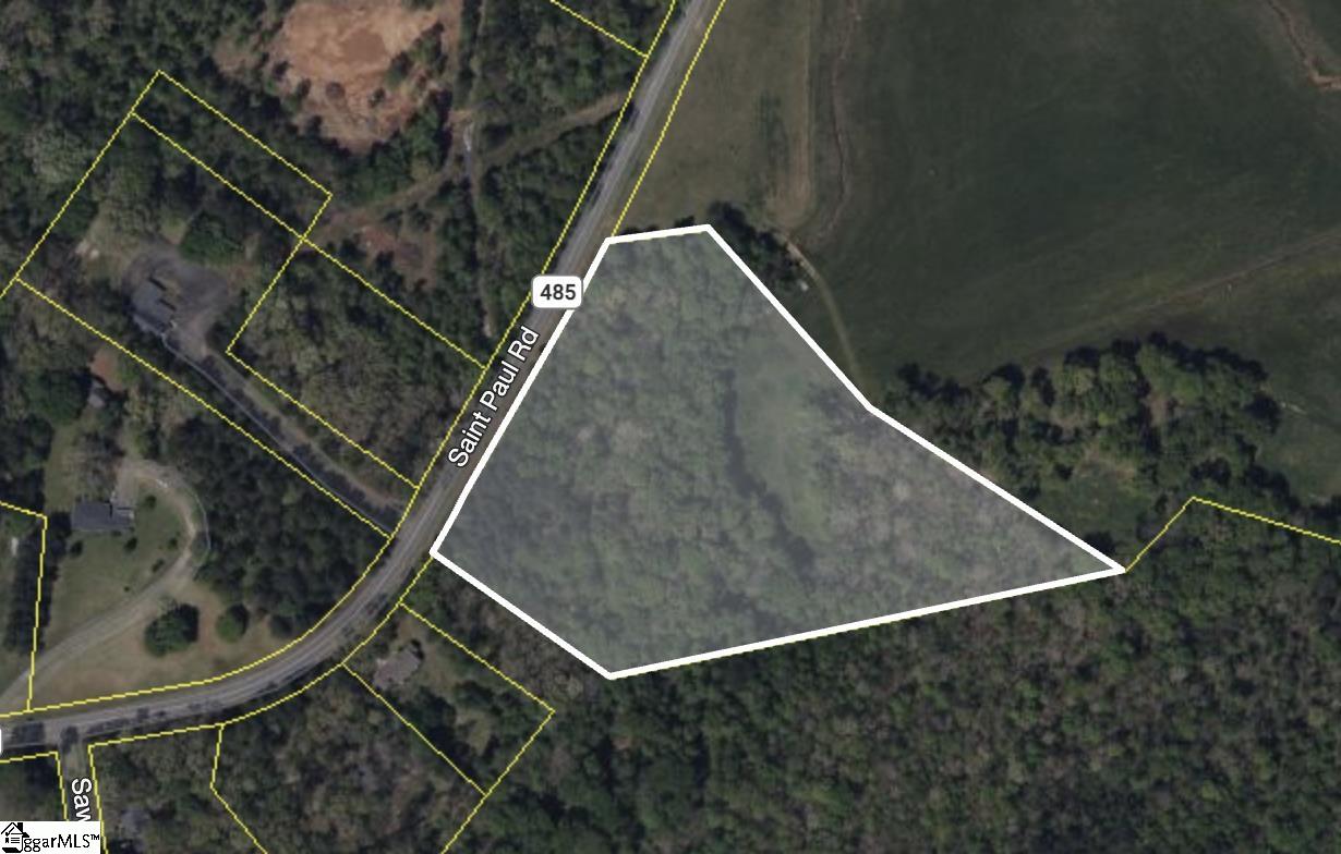 320 St Paul Road Easley, SC 29642 - Photo 5 of 5
