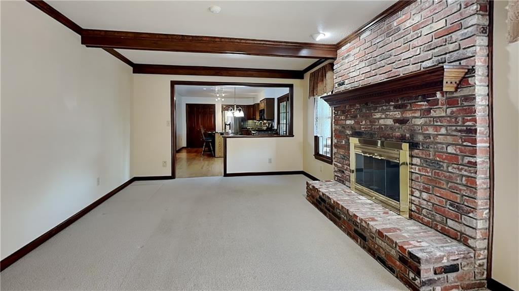 4216 Clendenning Road Gibsonia, PA 15044 - Photo 19 of 50