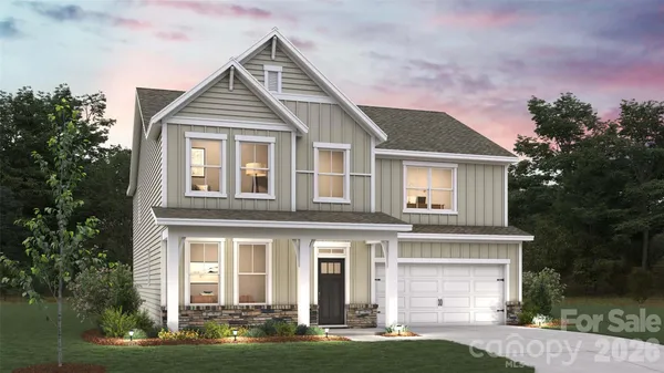 $513,180 | 510 Mahogany Road, York, SC 29745