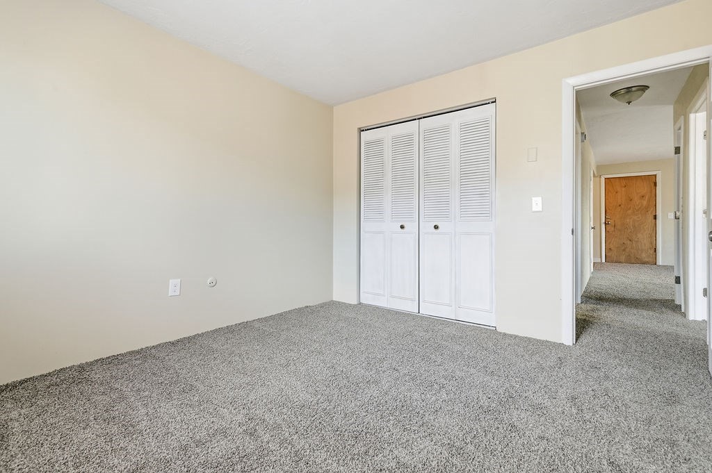 1801 Ocean Street, Unit B31 Marshfield, MA 02050 - Photo 11 of 17 a view of an empty room