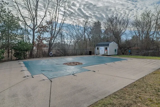 $349,900 | 1801 Ocean Street, Unit B31, Marshfield, MA 02050