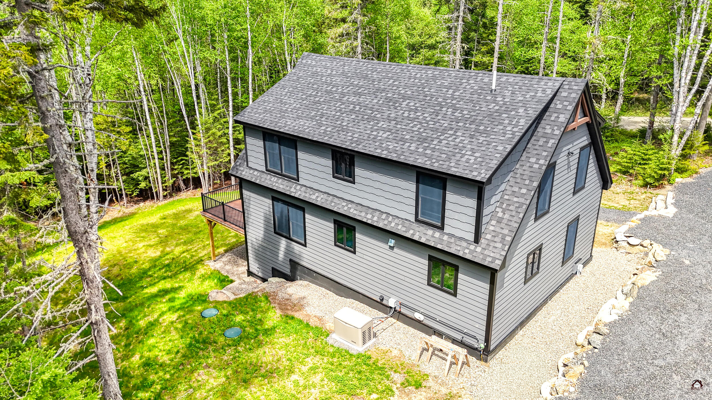 8 Case Road Rangeley, ME 04970 - Photo 7 of 15 124-ZN6LVAC-DP-114