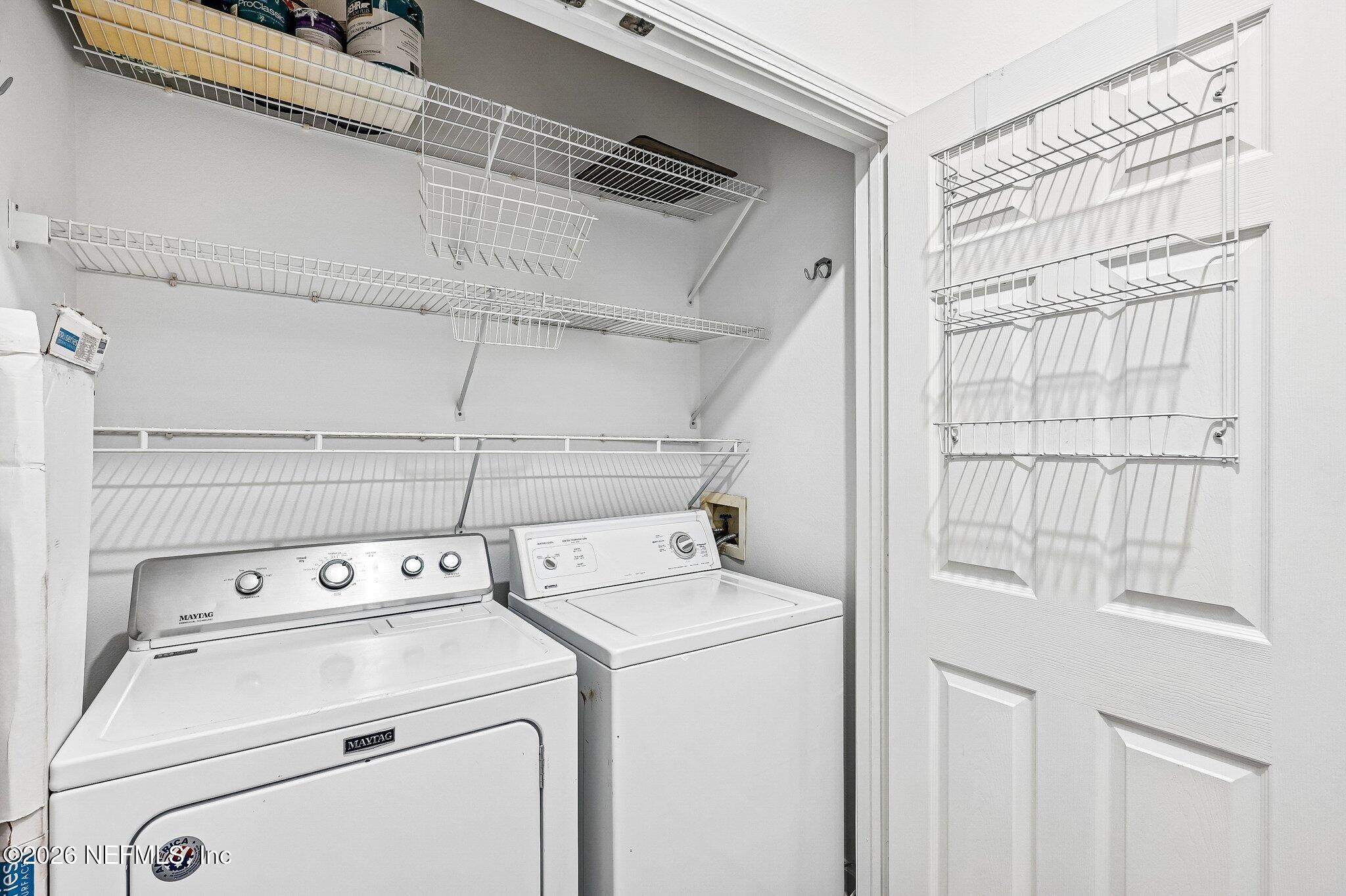 10550 Baymeadows Road, Unit 303 Jacksonville, FL 32256 - Photo 26 of 41 Washer and Dryer Included