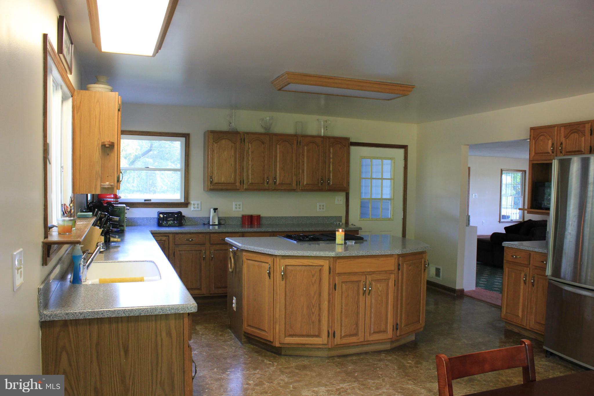37798 Waterloo Road Coltons Point, MD 20626 - Photo 11 of 30 Kitchen