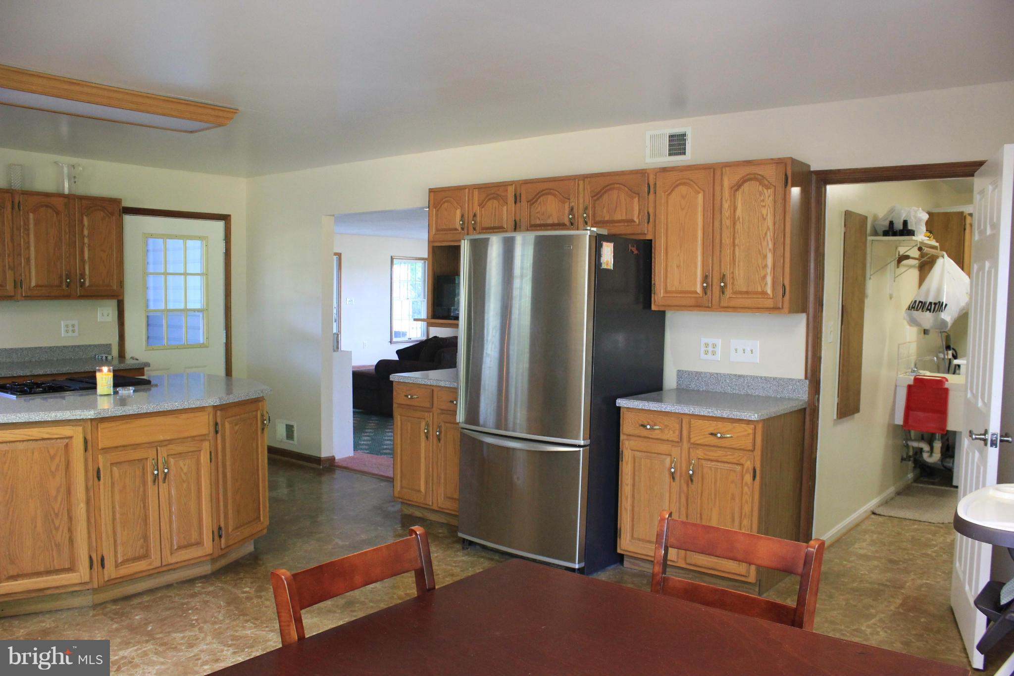 37798 Waterloo Road Coltons Point, MD 20626 - Photo 12 of 30 Kitchen